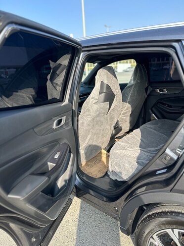 Changan CS 55 Plus 2025, 150 km - 1.5 l - Bakı