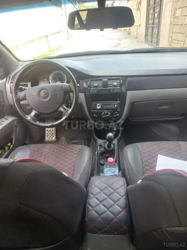 Daewoo Gentra 2014, 260,000 km - 1.5 l - Bakı