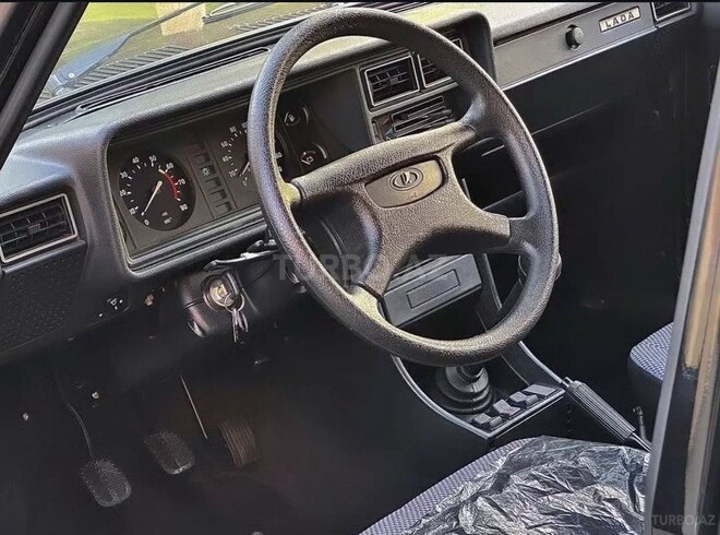 LADA (VAZ) 2107 2011, 102,000 km - 1.6 л - Xaçmaz