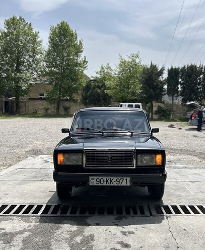 LADA (VAZ) 2107 2011, 102,000 km - 1.6 л - Xaçmaz