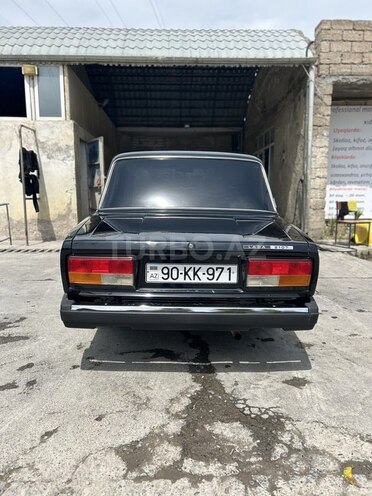 LADA (VAZ) 2107 2011, 102,000 km - 1.6 л - Xaçmaz