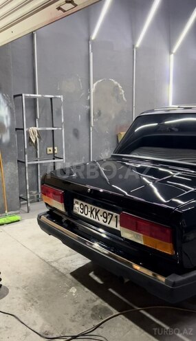 LADA (VAZ) 2107 2011, 102,000 km - 1.6 л - Xaçmaz