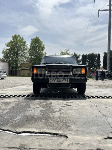 LADA (VAZ) 2107 2011, 102,000 km - 1.6 л - Xaçmaz