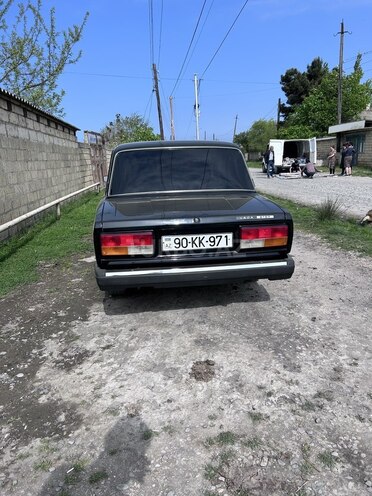 LADA (VAZ) 2107 2011, 102,000 km - 1.6 л - Xaçmaz