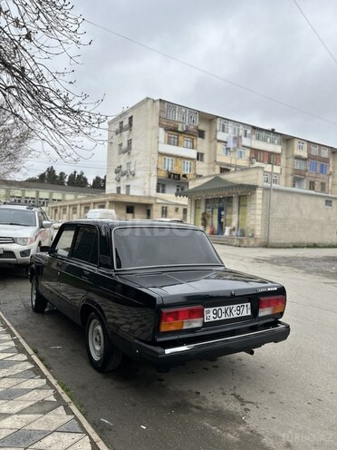 LADA (VAZ) 2107 2011, 102,000 km - 1.6 л - Xaçmaz