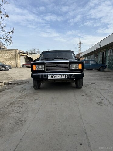 LADA (VAZ) 2107 2011, 102,000 km - 1.6 л - Xaçmaz