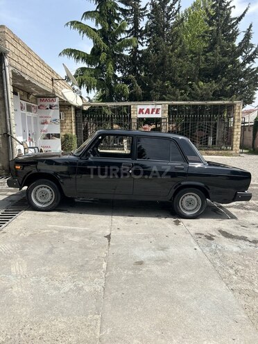 LADA (VAZ) 2107 2011, 102,000 km - 1.6 л - Xaçmaz