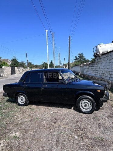LADA (VAZ) 2107 2011, 102,000 km - 1.6 л - Xaçmaz