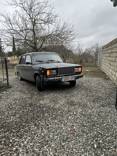 LADA (VAZ) 2107 2011, 102,000 km - 1.6 л - Xaçmaz