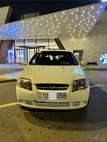 Chevrolet  2005, 220,000 km - 1.2 l - Bakı