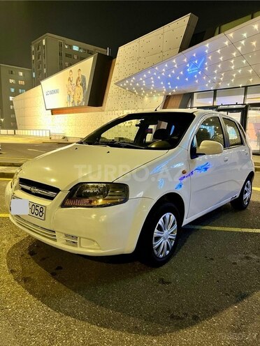 Chevrolet  2005, 220,000 km - 1.2 l - Bakı