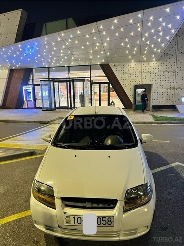 Chevrolet  2005, 220,000 km - 1.2 l - Bakı