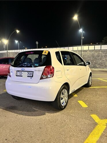 Chevrolet  2005, 220,000 km - 1.2 l - Bakı