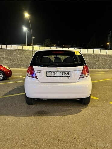 Chevrolet  2005, 220,000 km - 1.2 l - Bakı