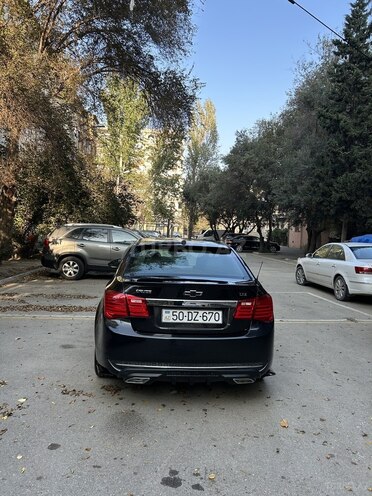 Chevrolet Cruze 2014, 237,000 km - 1.4 l - Bakı