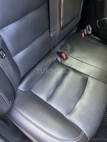 Chevrolet Cruze 2014, 237,000 km - 1.4 l - Bakı