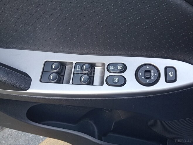 Hyundai Accent 2016, 72,000 km - 1.4 l - Bakı