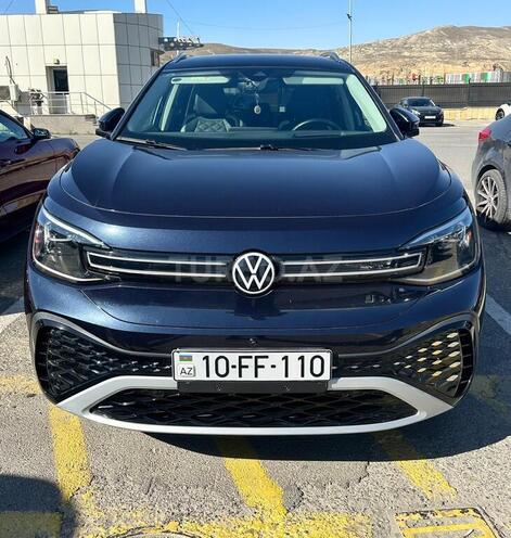 Volkswagen ID.6 Crozz 2022, 52,000 km - 0.0 l - Bakı