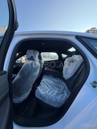 BYD Qin Plus 2025, 0 km - 1.5 l - Bakı