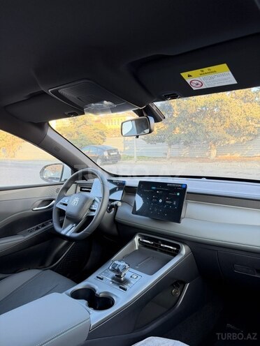 BYD Qin Plus 2025, 0 km - 1.5 l - Bakı