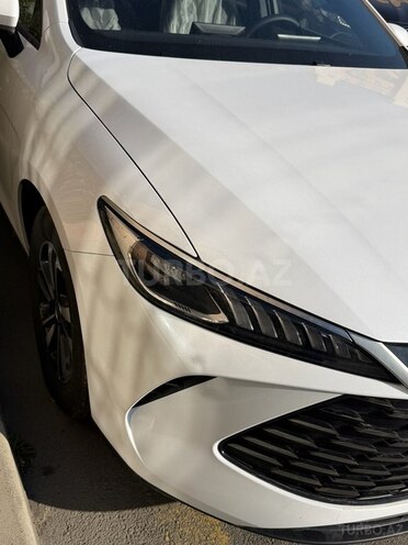 BYD Qin Plus 2025, 0 km - 1.5 l - Bakı