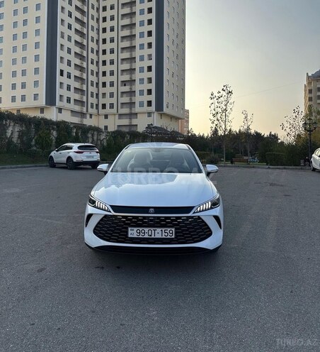 BYD Qin Plus 2025, 0 km - 1.5 l - Bakı