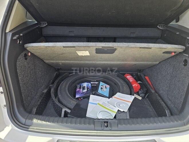 Volkswagen Tiguan 2011, 110,000 km - 2.0 l - Bakı