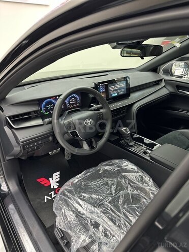 Toyota Camry-14
