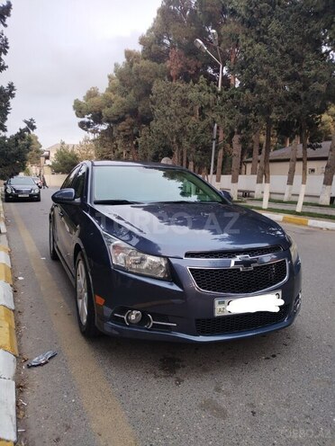 Chevrolet Cruze 2013, 222,022 km - 1.4 л - Bakı