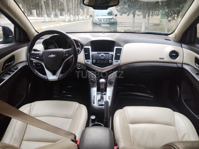 Chevrolet Cruze 2013, 222,022 km - 1.4 л - Bakı