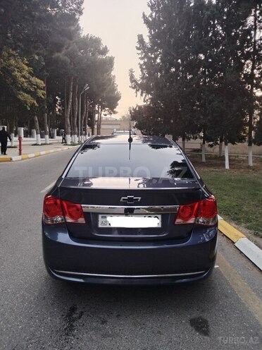 Chevrolet Cruze 2013, 222,022 km - 1.4 л - Bakı