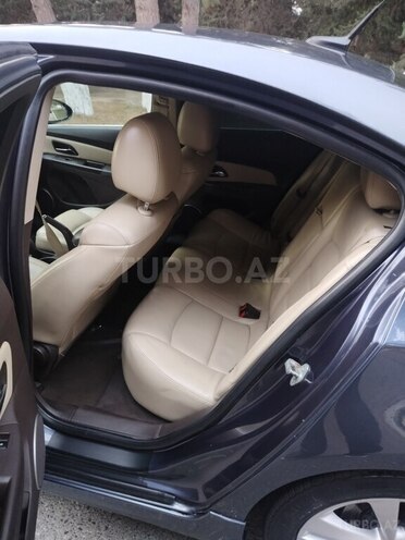 Chevrolet Cruze 2013, 222,022 km - 1.4 л - Bakı