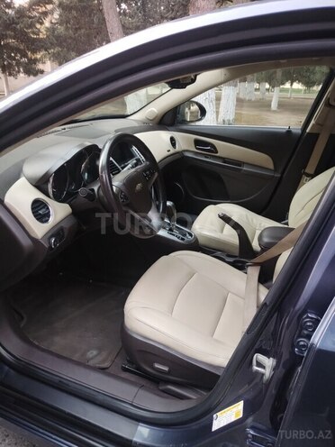 Chevrolet Cruze 2013, 222,022 km - 1.4 л - Bakı