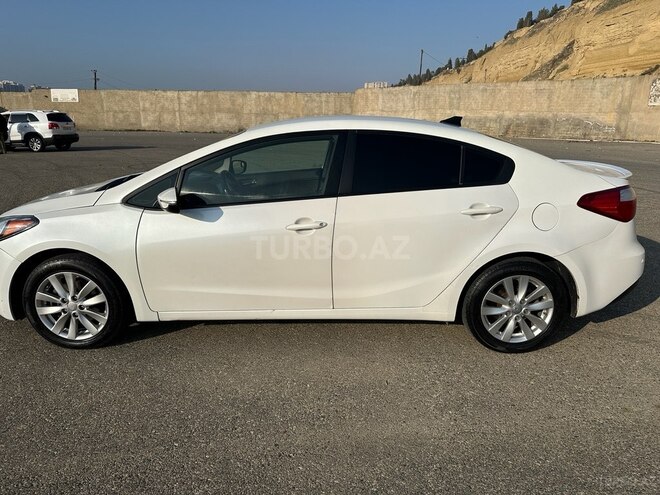 Kia Forte 2013, 254,276 km - 1.8 l - Bakı