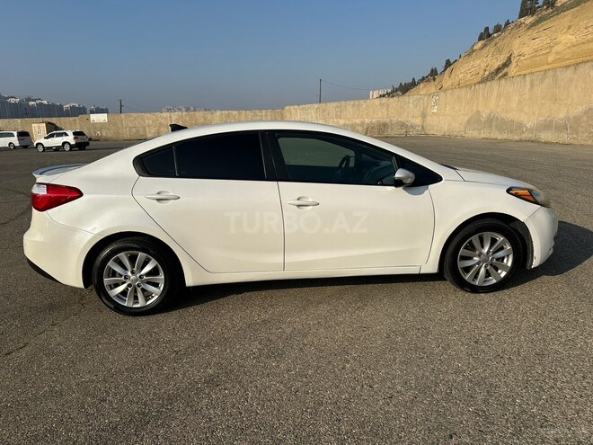 Kia Forte 2013, 254,276 km - 1.8 l - Bakı
