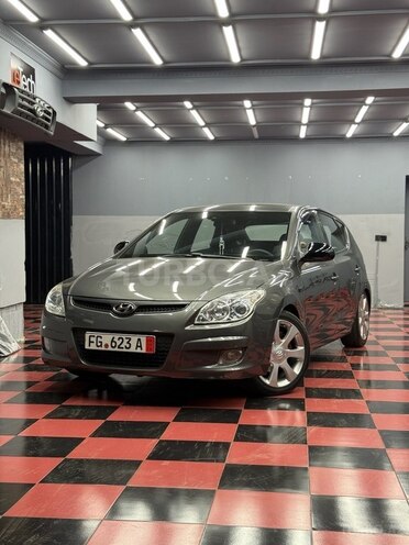 Hyundai i30 2008, 330,100 km - 1.6 l - Bakı