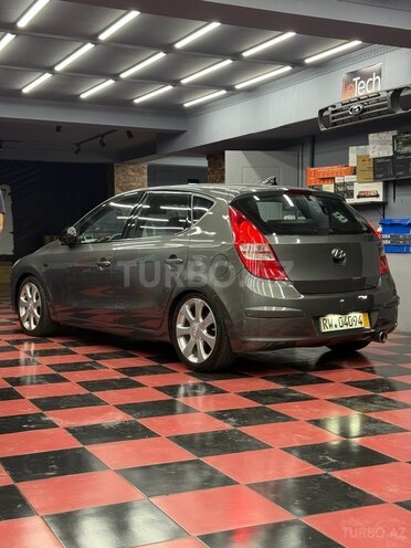 Hyundai i30 2008, 330,100 km - 1.6 l - Bakı