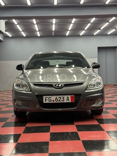 Hyundai i30 2008, 330,100 km - 1.6 l - Bakı