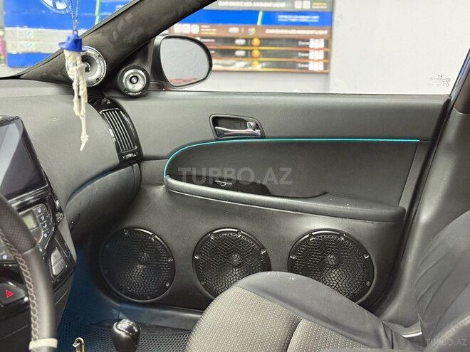 Hyundai i30 2008, 330,100 km - 1.6 l - Bakı