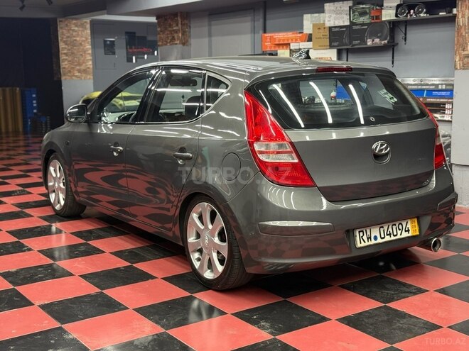Hyundai i30 2008, 330,100 km - 1.6 l - Bakı