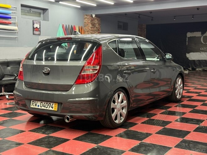 Hyundai i30 2008, 330,100 km - 1.6 l - Bakı