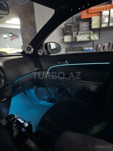 Hyundai i30 2008, 330,100 km - 1.6 l - Bakı