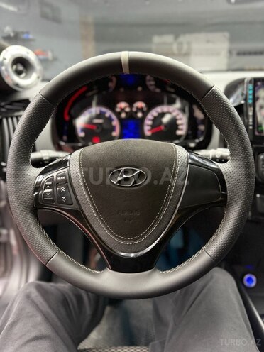 Hyundai i30 2008, 330,100 km - 1.6 l - Bakı