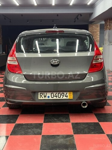 Hyundai i30 2008, 330,100 km - 1.6 l - Bakı