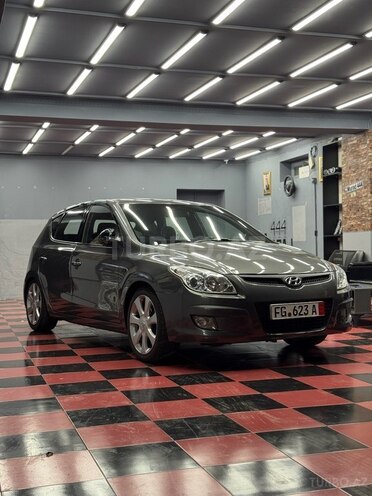 Hyundai i30 2008, 330,100 km - 1.6 l - Bakı