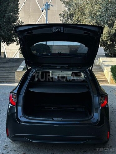 Toyota Corolla 2020, 121,000 km - 1.8 l - Bakı