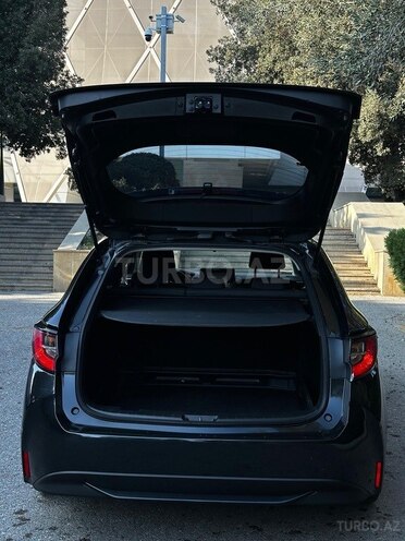 Toyota Corolla 2020, 121,000 km - 1.8 l - Bakı