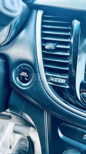 Chevrolet Trax 2018, 146,000 km - 1.4 l - Gəncə