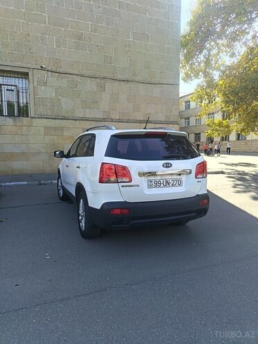 Kia Sorento 2009, 198,000 km - 2.0 l - Bakı