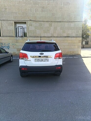 Kia Sorento 2009, 198,000 km - 2.0 l - Bakı